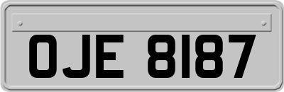 OJE8187
