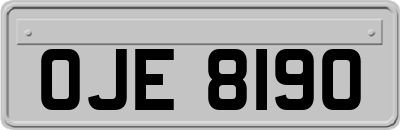 OJE8190
