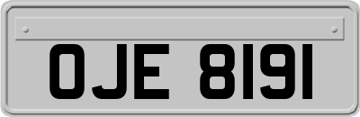 OJE8191