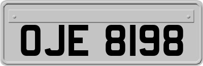 OJE8198