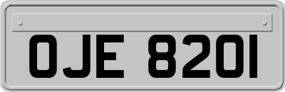 OJE8201