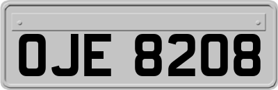 OJE8208
