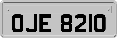OJE8210