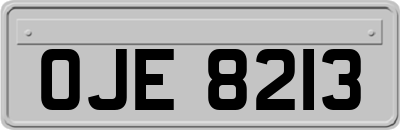 OJE8213