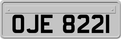 OJE8221