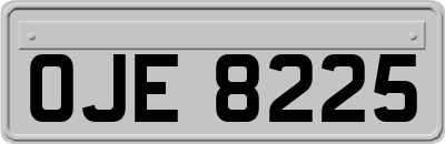 OJE8225