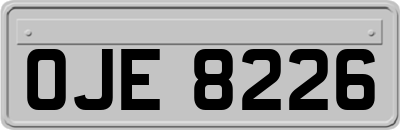 OJE8226
