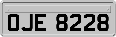 OJE8228