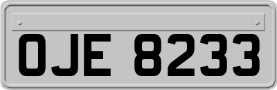 OJE8233