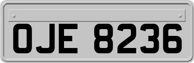 OJE8236