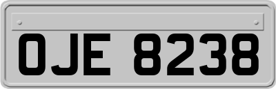 OJE8238