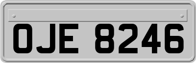 OJE8246