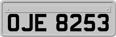 OJE8253