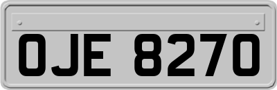 OJE8270