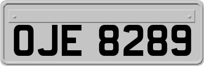 OJE8289