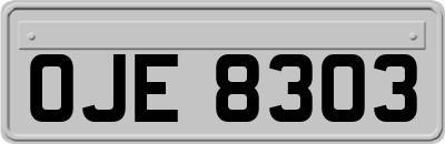 OJE8303