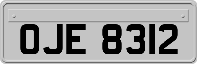 OJE8312