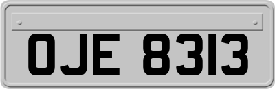 OJE8313