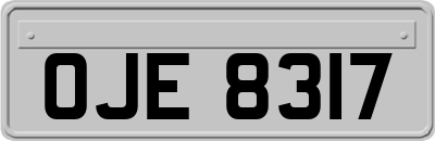 OJE8317