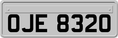 OJE8320