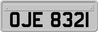 OJE8321