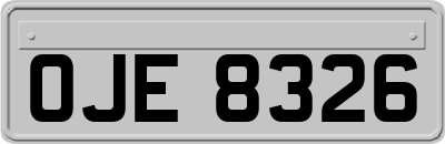 OJE8326