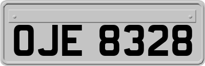 OJE8328