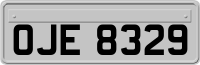 OJE8329
