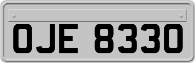 OJE8330