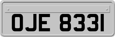 OJE8331