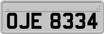 OJE8334
