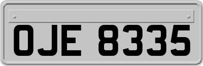 OJE8335