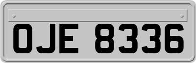 OJE8336