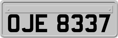 OJE8337