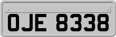 OJE8338