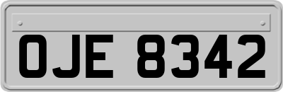 OJE8342
