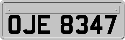 OJE8347
