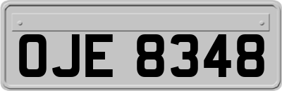 OJE8348