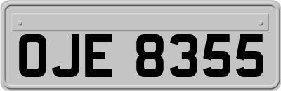 OJE8355