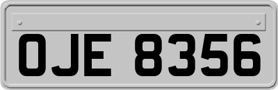 OJE8356