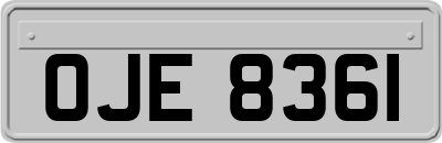 OJE8361