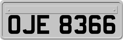 OJE8366