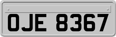 OJE8367
