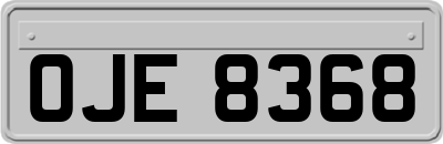 OJE8368