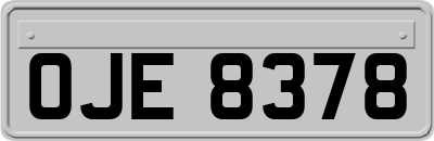 OJE8378