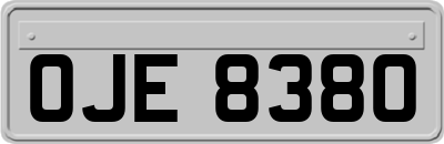 OJE8380