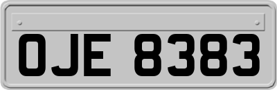OJE8383