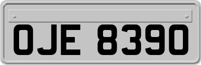 OJE8390