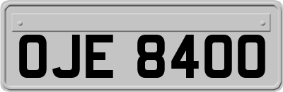OJE8400