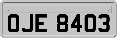 OJE8403